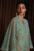 SUFFUSE | LUXURY PRET | LIVIA by Suffuse - Designer Dress - Type: Ladies Clothes - Available at Libayah - 100% Original