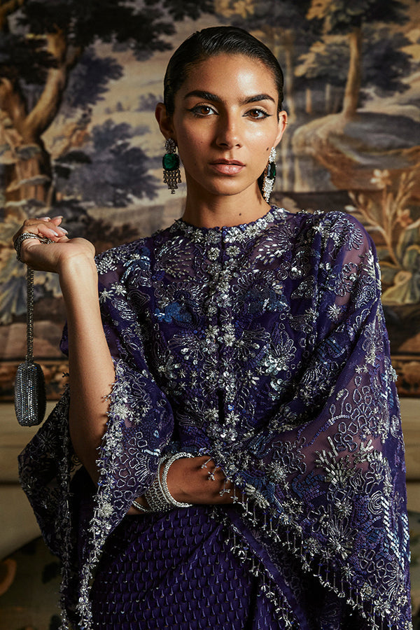 SUFFUSE | LUXURY PRET | MAEVE by Suffuse - Designer Dress - Type: Ladies Clothes - Available at Libayah - 100% Original