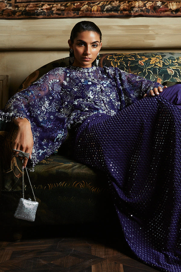 SUFFUSE | LUXURY PRET | MAEVE by Suffuse - Designer Dress - Type: Ladies Clothes - Available at Libayah - 100% Original