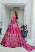 Waqas Shah | Malika E Jahan | Sufala by Waqas Shah - Designer Dress - Type: Ladies Clothes - Available at Libayah - 100% Original