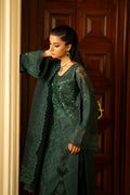 AJR Couture | Cutwork Edit 24 | SYDNEY by AJR Couture - Designer Dress - Type: Ladies Clothes - Available at Libayah - 100% Original