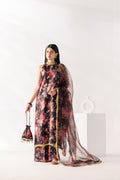 TaanaBaana | Luxe Line | F0395 by TaanaBaana - Designer Dress - Type: Ladies Clothes - Available at Libayah - 100% Original