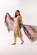 TaanaBaana | Luxe Line | F0390 by TaanaBaana - Designer Dress - Type: Ladies Clothes - Available at Libayah - 100% Original