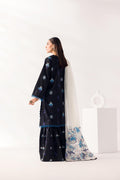 Taanabaana | Mem Saab Collection | M3248 by TaanaBaana - Designer Dress - Type: Ladies Clothes - Available at Libayah - 100% Original