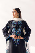 Taanabaana | Mem Saab Collection | M3248 by TaanaBaana - Designer Dress - Type: Ladies Clothes - Available at Libayah - 100% Original