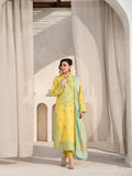 Taanabaana | Mem Saab Collection | M3249 by TaanaBaana - Designer Dress - Type: Ladies Clothes - Available at Libayah - 100% Original