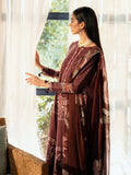 Izel | Dastak Luxury Lawn | TABEER by Izel - Designer Dress - Type: Ladies Clothes - Available at Libayah - 100% Original