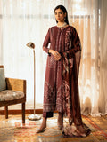 Izel | Dastak Luxury Lawn | TABEER by Izel - Designer Dress - Type: Ladies Clothes - Available at Libayah - 100% Original