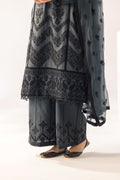 TaanaBaana | Signature Series | S3208A by TaanaBaana - Designer Dress - Type: Ladies Clothes - Available at Libayah - 100% Original