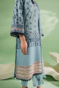 TaanaBaana | Signature Series | S3207B by TaanaBaana - Designer Dress - Type: Ladies Clothes - Available at Libayah - 100% Original