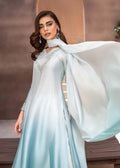 Mahum Asad | The Ultimate Edit 24 | Gradiant by Mahum Asad - Designer Dress - Type: Ladies Clothes - Available at Libayah - 100% Original