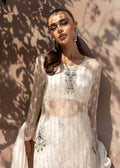 Mahum Asad | The Ultimate Edit 24 | Diamond by Mahum Asad - Designer Dress - Type: Ladies Clothes - Available at Libayah - 100% Original