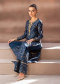 Mahum Asad | The Ultimate Edit 24 | Siren by Mahum Asad - Designer Dress - Type: Ladies Clothes - Available at Libayah - 100% Original