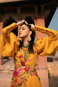 Fahad Hussayn | Formals 2024 | THOR by Fahad Hussayn - Designer Dress - Type: Ladies Clothes - Available at Libayah - 100% Original