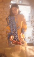 Sahar | Selene Vol 2 | Oriental Bliss by Sahar - Designer Dress - Type: Ladies Clothes - Available at Libayah - 100% Original