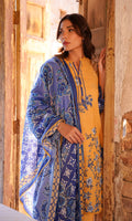 Sahar | Selene Vol 2 | Oriental Bliss by Sahar - Designer Dress - Type: Ladies Clothes - Available at Libayah - 100% Original