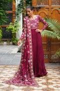Sania Maskatiya | Inaya Formals | Rina by Sania Maskatiya - Designer Dress - Type: Ladies Clothes - Available at Libayah - 100% Original