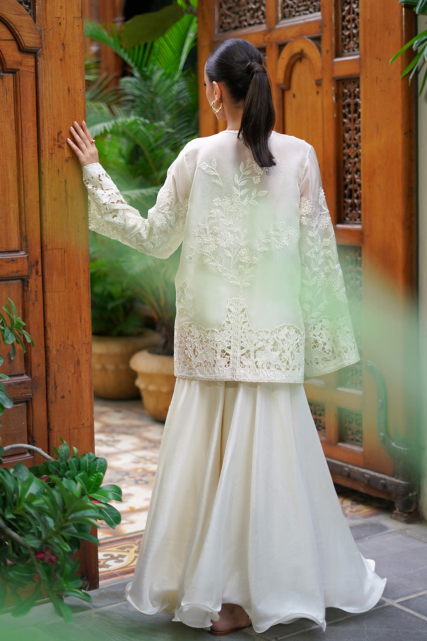 Sania Maskatiya | Inaya Formals | Riva by Sania Maskatiya - Designer Dress - Type: Ladies Clothes - Available at Libayah - 100% Original