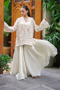 Sania Maskatiya | Inaya Formals | Riva by Sania Maskatiya - Designer Dress - Type: Ladies Clothes - Available at Libayah - 100% Original