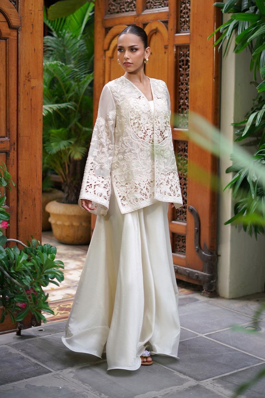 Sania Maskatiya | Inaya Formals | Riva by Sania Maskatiya - Designer Dress - Type: Ladies Clothes - Available at Libayah - 100% Original