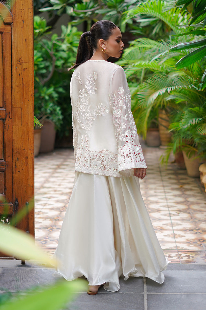 Sania Maskatiya | Inaya Formals | Riva by Sania Maskatiya - Designer Dress - Type: Ladies Clothes - Available at Libayah - 100% Original