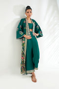 Sania Maskatiya | Inaya Formals | Zyna by Sania Maskatiya - Designer Dress - Type: Ladies Clothes - Available at Libayah - 100% Original