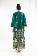 Sania Maskatiya | Inaya Formals | Zyna by Sania Maskatiya - Designer Dress - Type: Ladies Clothes - Available at Libayah - 100% Original