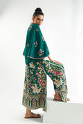 Sania Maskatiya | Inaya Formals | Zyna by Sania Maskatiya - Designer Dress - Type: Ladies Clothes - Available at Libayah - 100% Original