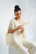 Sania Maskatiya | Cira Formals 25 | Lima by Sania Maskatiya - Designer Dress  - Type : Ladies Clothes - Available at Libayah - 100% Original 