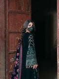 Flossie | Siara Velvet Formals | V-102 - A by Flossie - Designer Dress - Type: Ladies Clothes - Available at Libayah - 100% Original