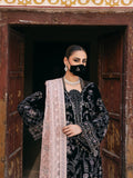 Flossie | Siara Velvet Formals | V-103 - A by Flossie - Designer Dress - Type: Ladies Clothes - Available at Libayah - 100% Original