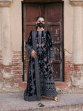 Flossie | Siara Velvet Formals | V-104 - A by Flossie - Designer Dress - Type: Ladies Clothes - Available at Libayah - 100% Original