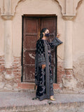 Flossie | Siara Velvet Formals | V-104 - A by Flossie - Designer Dress - Type: Ladies Clothes - Available at Libayah - 100% Original