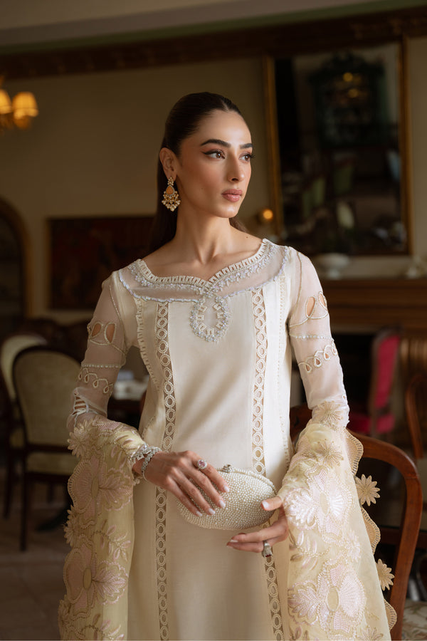 Mysie by Tahira | Eid Festive 25 | Vaneesia by ,Mysie by Tahira - Designer Dress - Type: Ladies Clothes - Available at Libayah - 100% Original