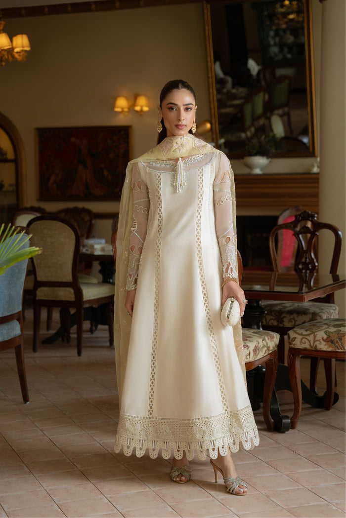 Mysie by Tahira | Eid Festive 25 | Vaneesia by ,Mysie by Tahira - Designer Dress - Type: Ladies Clothes - Available at Libayah - 100% Original
