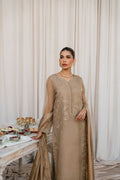 Vintage | Eid Edit 24 | Serinah by Vintage - Designer Dress - Type: Ladies Clothes - Available at Libayah - 100% Original