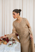Vintage | Eid Edit 24 | Serinah by Vintage - Designer Dress - Type: Ladies Clothes - Available at Libayah - 100% Original