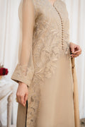 Vintage | Eid Edit 24 | Serinah by Vintage - Designer Dress - Type: Ladies Clothes - Available at Libayah - 100% Original
