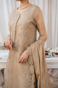Vintage | Eid Edit 24 | Serinah by Vintage - Designer Dress - Type: Ladies Clothes - Available at Libayah - 100% Original