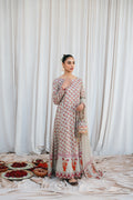 Vintage | Eid Edit 24 | Pernia by Vintage - Designer Dress - Type: Ladies Clothes - Available at Libayah - 100% Original