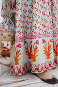 Vintage | Eid Edit 24 | Pernia by Vintage - Designer Dress - Type: Ladies Clothes - Available at Libayah - 100% Original