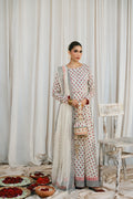 Vintage | Eid Edit 24 | Raania by Vintage - Designer Dress - Type: Ladies Clothes - Available at Libayah - 100% Original
