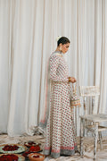 Vintage | Eid Edit 24 | Raania by Vintage - Designer Dress - Type: Ladies Clothes - Available at Libayah - 100% Original