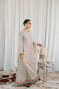 Vintage | Eid Edit 24 | Raania by Vintage - Designer Dress - Type: Ladies Clothes - Available at Libayah - 100% Original