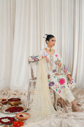 Vintage | Eid Edit 24 | Alisha by Vintage - Designer Dress - Type: Ladies Clothes - Available at Libayah - 100% Original