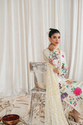 Vintage | Eid Edit 24 | Alisha by Vintage - Designer Dress - Type: Ladies Clothes - Available at Libayah - 100% Original