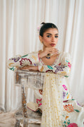 Vintage | Eid Edit 24 | Alisha by Vintage - Designer Dress - Type: Ladies Clothes - Available at Libayah - 100% Original