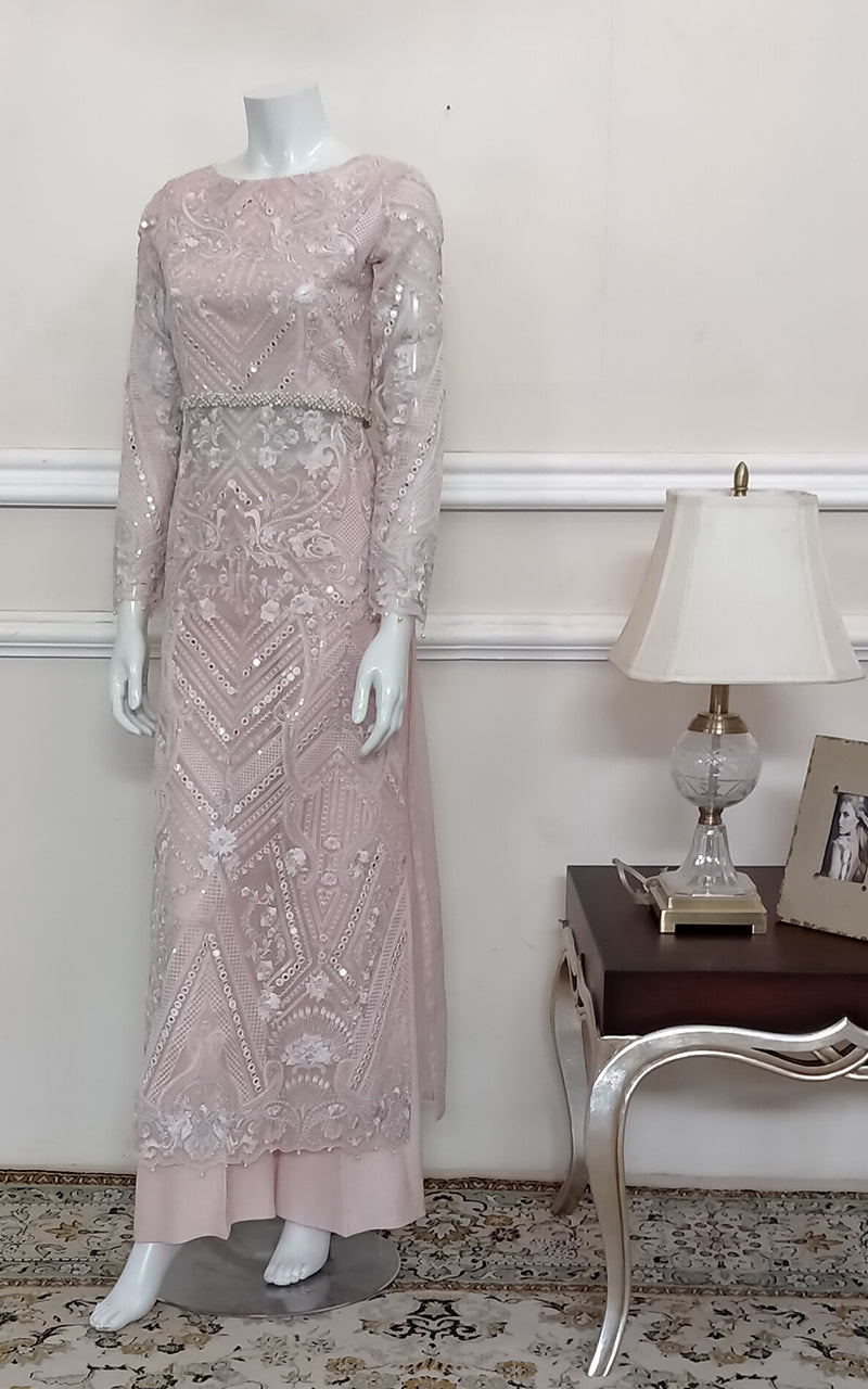 Threads and Motifs | Formal Dresses 24 | 6682.1 by Threads and Motifs - Designer Dress - Type: Ladies Clothes - Available at Libayah - 100% Original