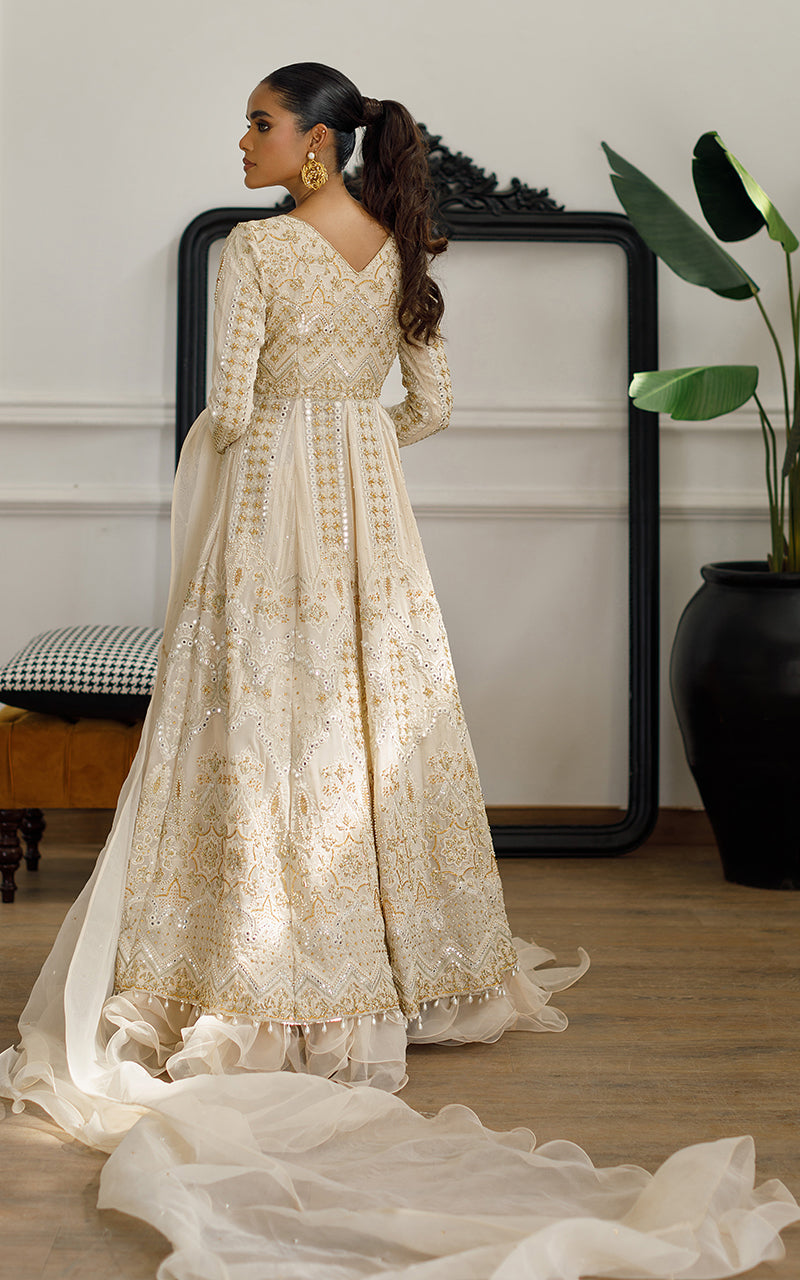 Threads and Motifs | Formal Dresses 24 | 7050.1 by Threads and Motifs - Designer Dress - Type: Ladies Clothes - Available at Libayah - 100% Original