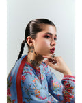 Jugnu | SS 25 | Nyami by Jugnu - Designer Dress - Type: Ladies Clothes - Available at Libayah - 100% Original